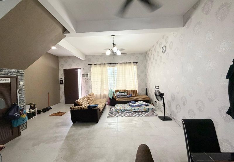 Hillpark 2, Bandar Teknologi Kajang