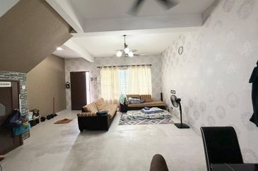 Hillpark 2, Bandar Teknologi Kajang