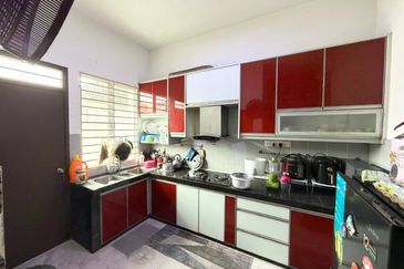 Hillpark 2, Bandar Teknologi Kajang