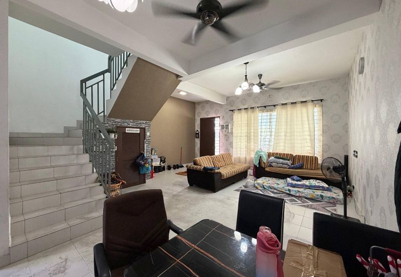 Hillpark 2, Bandar Teknologi Kajang