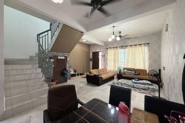 Hillpark 2, Bandar Teknologi Kajang