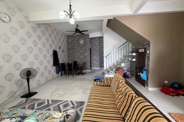 Hillpark 2, Bandar Teknologi Kajang