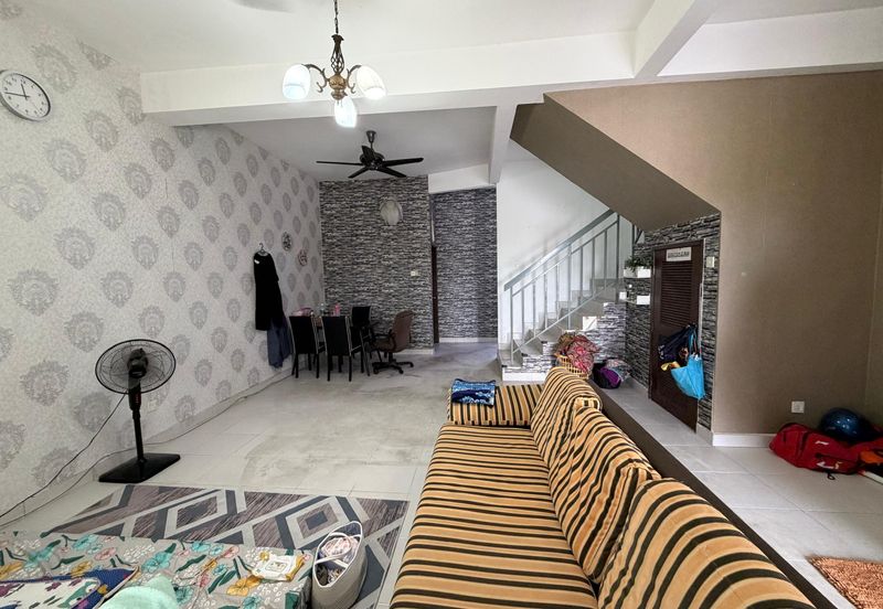 Hillpark 2, Bandar Teknologi Kajang