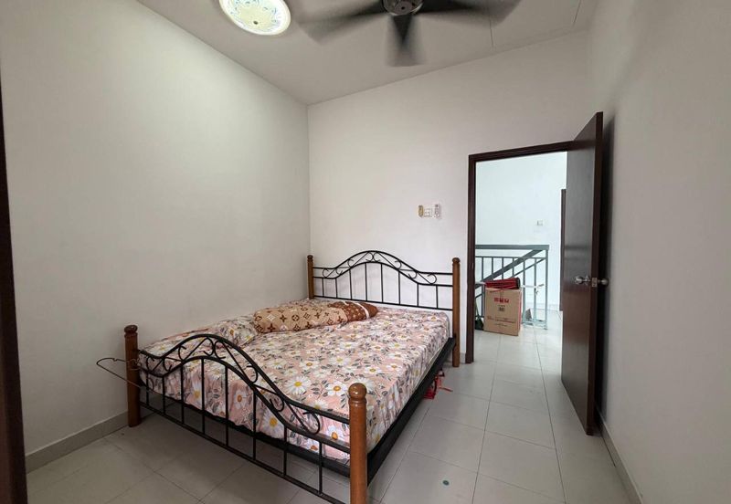 Hillpark 2, Bandar Teknologi Kajang