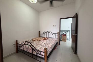 Hillpark 2, Bandar Teknologi Kajang