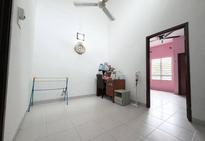 Hillpark 2, Bandar Teknologi Kajang