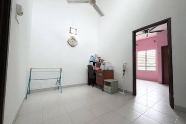 Hillpark 2, Bandar Teknologi Kajang