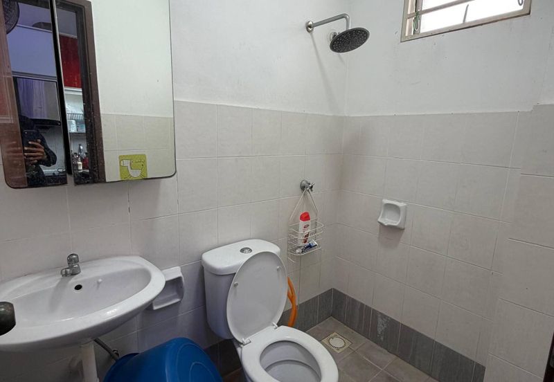 Hillpark 2, Bandar Teknologi Kajang