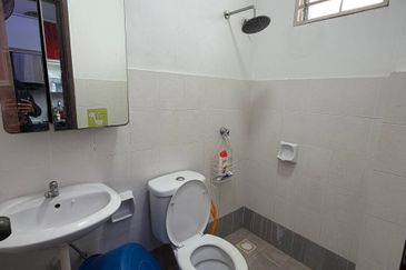 Hillpark 2, Bandar Teknologi Kajang