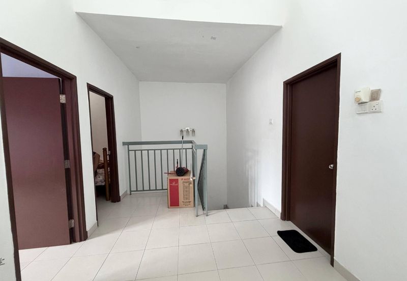 Hillpark 2, Bandar Teknologi Kajang