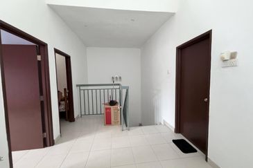 Hillpark 2, Bandar Teknologi Kajang