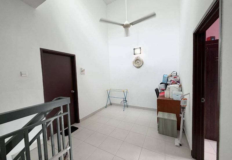 Hillpark 2, Bandar Teknologi Kajang