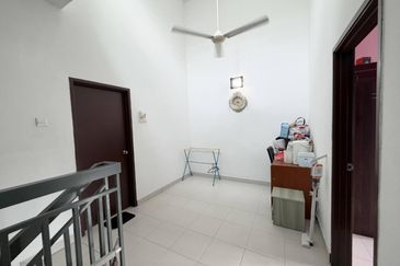 Hillpark 2, Bandar Teknologi Kajang