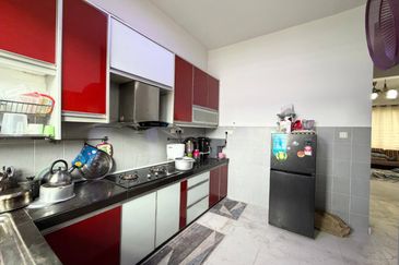 Hillpark 2, Bandar Teknologi Kajang