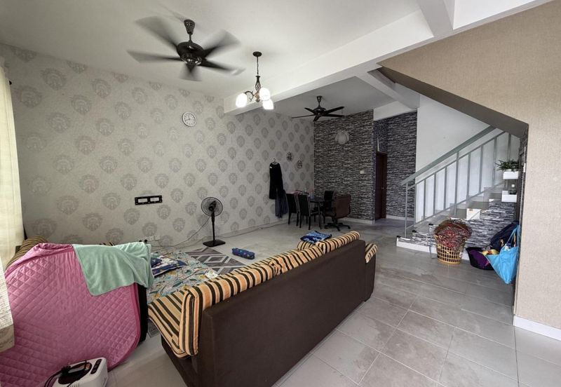 Hillpark 2, Bandar Teknologi Kajang