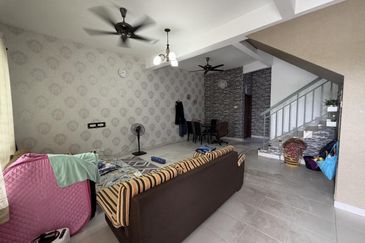 Hillpark 2, Bandar Teknologi Kajang