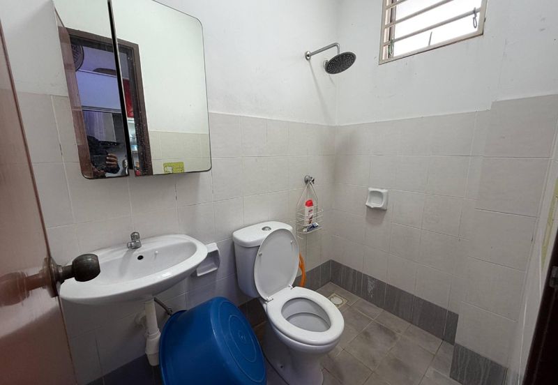 Hillpark 2, Bandar Teknologi Kajang