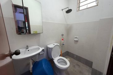 Hillpark 2, Bandar Teknologi Kajang