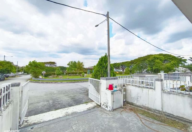 Hillpark 2, Bandar Teknologi Kajang