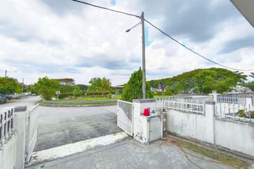 Hillpark 2, Bandar Teknologi Kajang