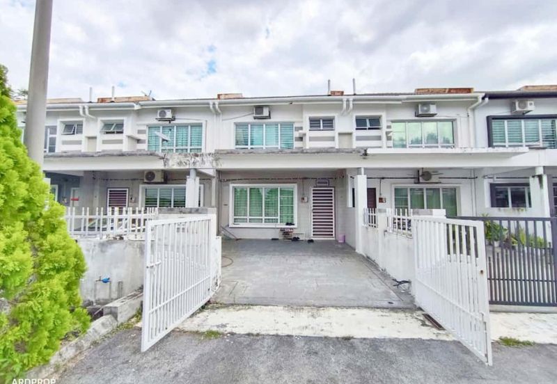 Hillpark 2, Bandar Teknologi Kajang