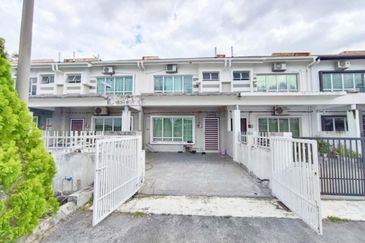 Hillpark 2, Bandar Teknologi Kajang