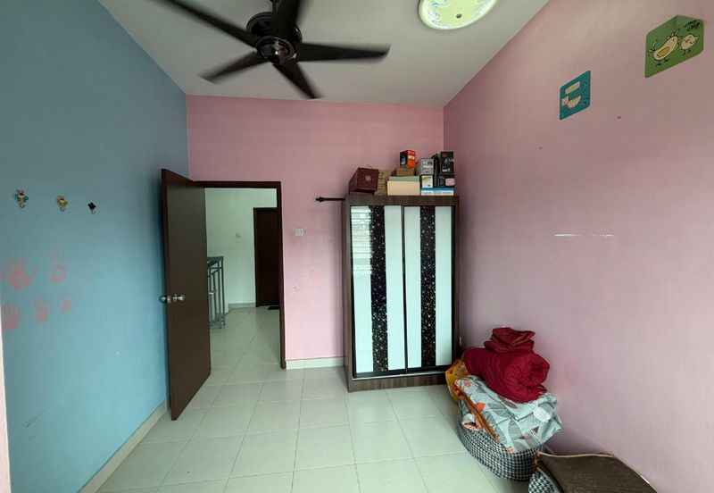 Hillpark 2, Bandar Teknologi Kajang