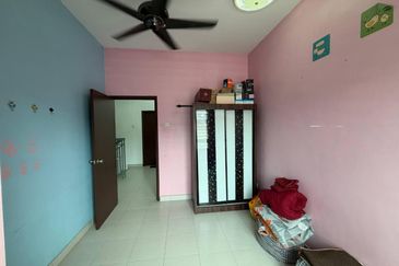 Hillpark 2, Bandar Teknologi Kajang