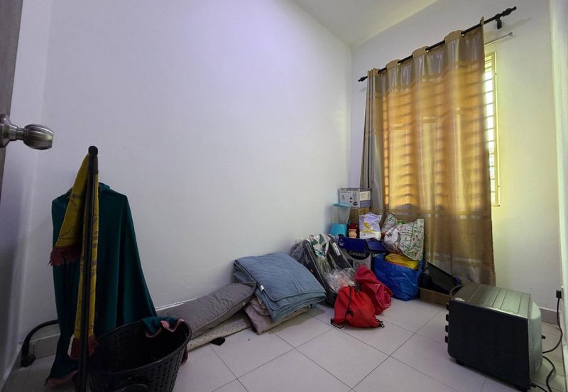 Hillpark 2, Bandar Teknologi Kajang