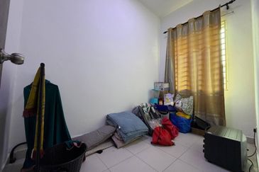 Hillpark 2, Bandar Teknologi Kajang