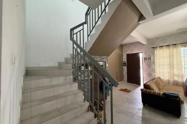 Hillpark 2, Bandar Teknologi Kajang