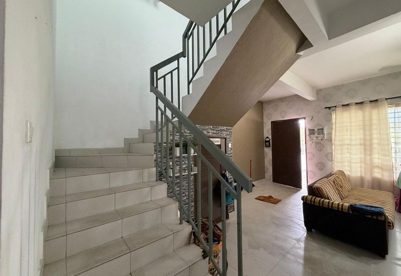 Hillpark 2, Bandar Teknologi Kajang