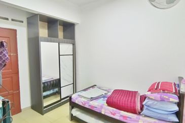 Bandar Mahkota Cheras