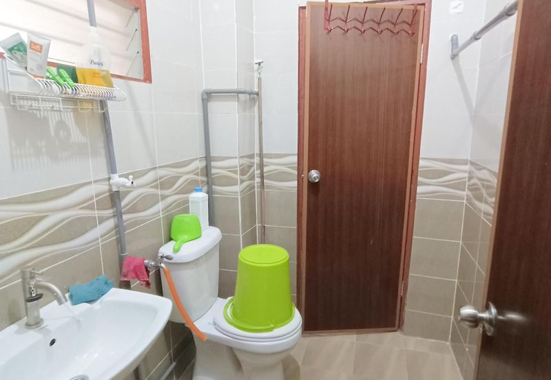 Bandar Mahkota Cheras