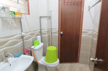 Bandar Mahkota Cheras