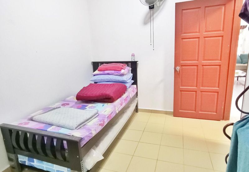 Bandar Mahkota Cheras