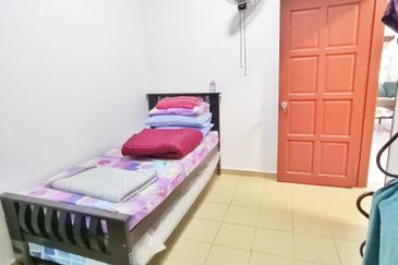 Bandar Mahkota Cheras