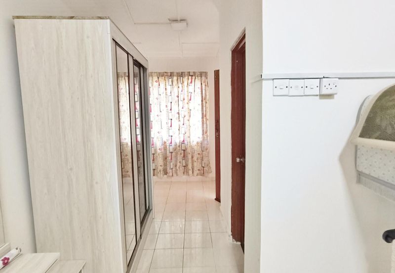 Bandar Mahkota Cheras