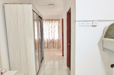 Bandar Mahkota Cheras