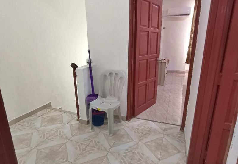 Bandar Mahkota Cheras