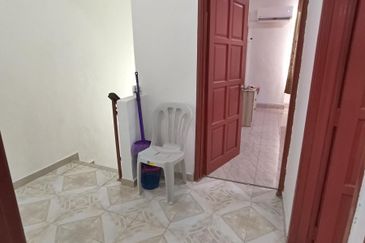 Bandar Mahkota Cheras