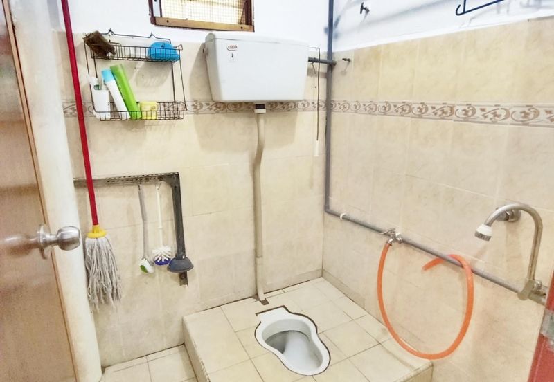 Bandar Mahkota Cheras