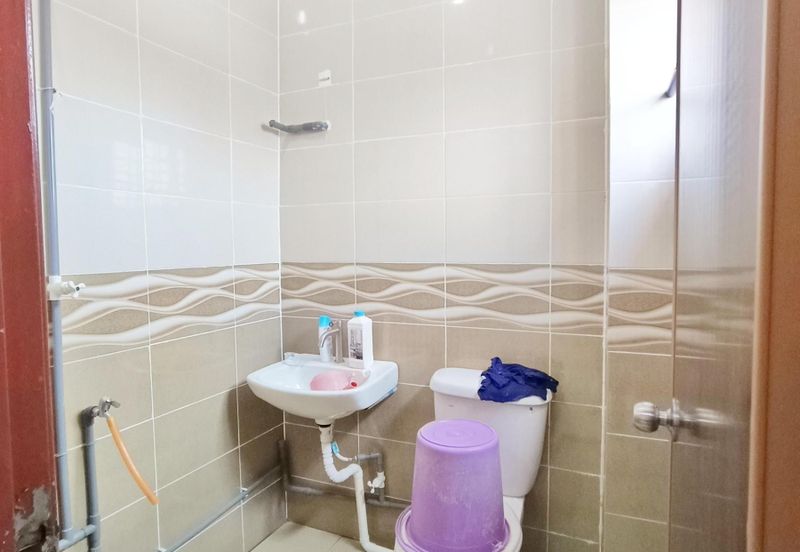 Bandar Mahkota Cheras