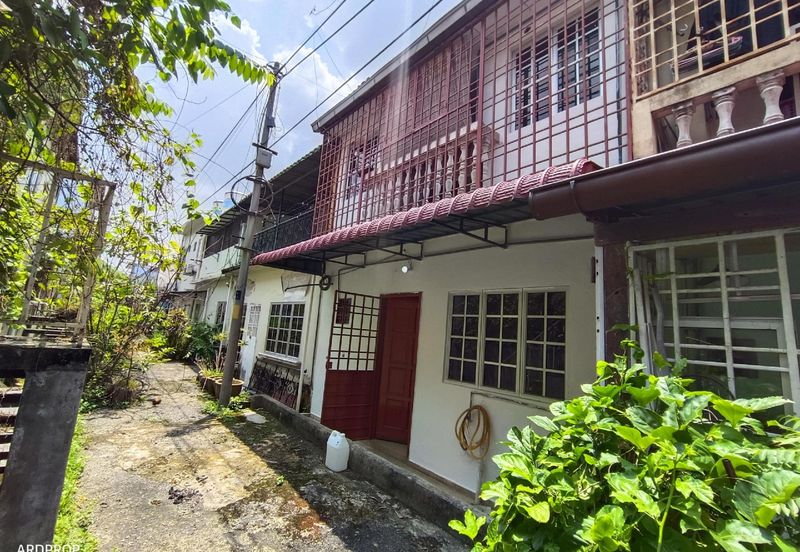 Bandar Mahkota Cheras