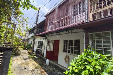 Bandar Mahkota Cheras