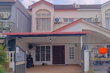 Bandar Mahkota Cheras