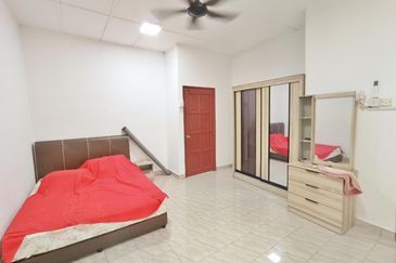 Bandar Mahkota Cheras