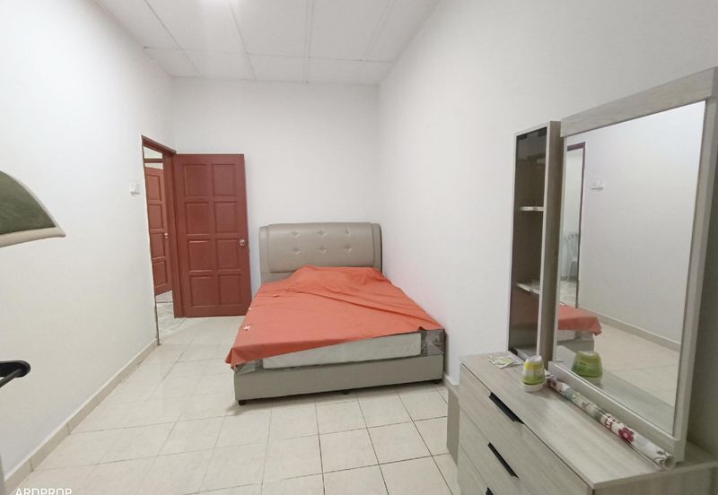 Bandar Mahkota Cheras