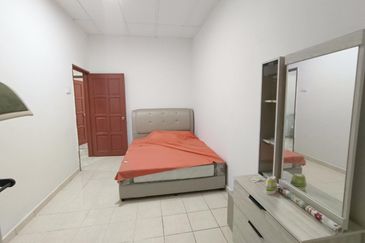 Bandar Mahkota Cheras