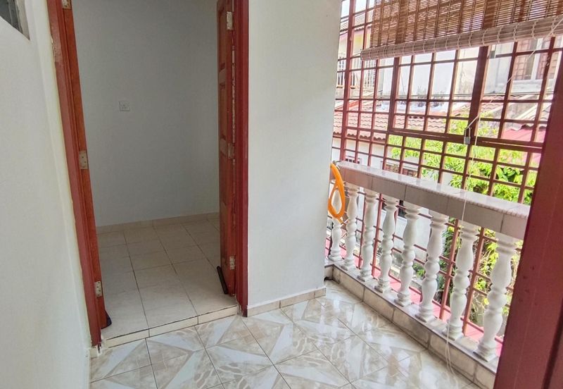 Bandar Mahkota Cheras